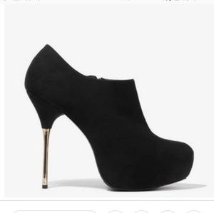 Sexy ankle boots1🔥